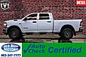 2019 Ram 3500 4x4 Crew Cab Tradesman Diesel AISIN BCam