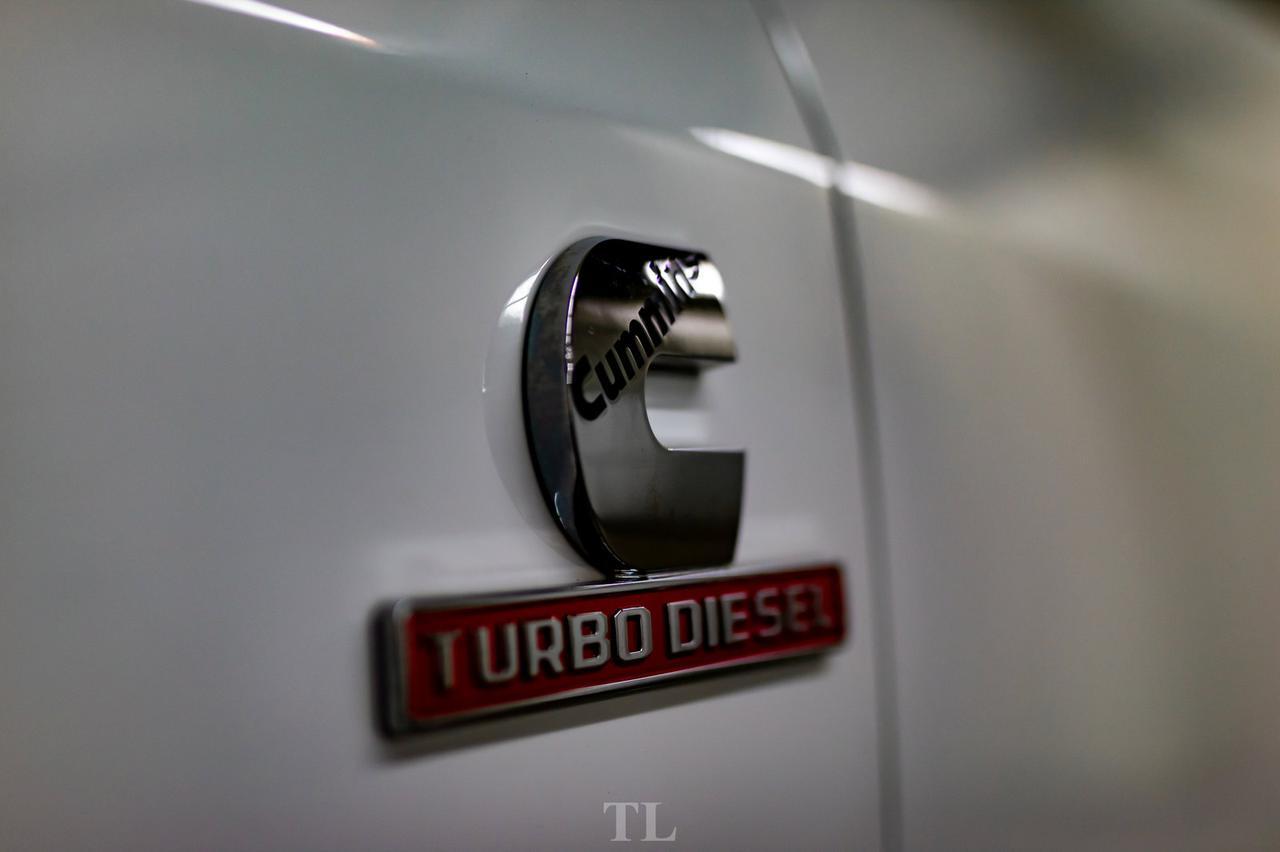 2019 Ram 3500 4x4 Crew Cab Tradesman Diesel BCam Red Deer AB