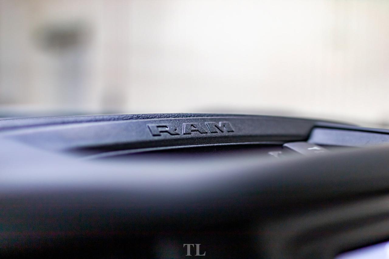 2019 Ram 3500 4x4 Crew Cab Tradesman Diesel BCam Red Deer AB