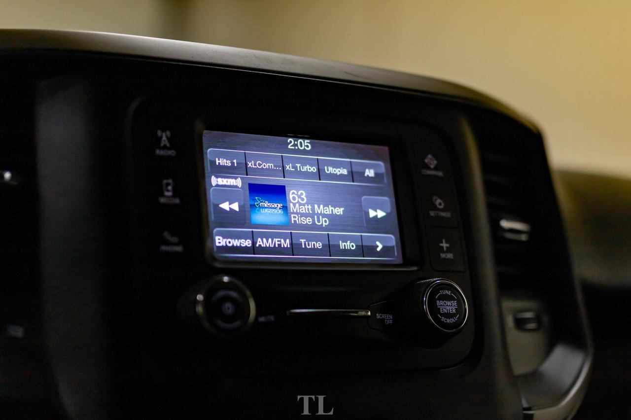 2019 Ram 3500 4x4 Crew Cab Tradesman Diesel BCam Red Deer AB