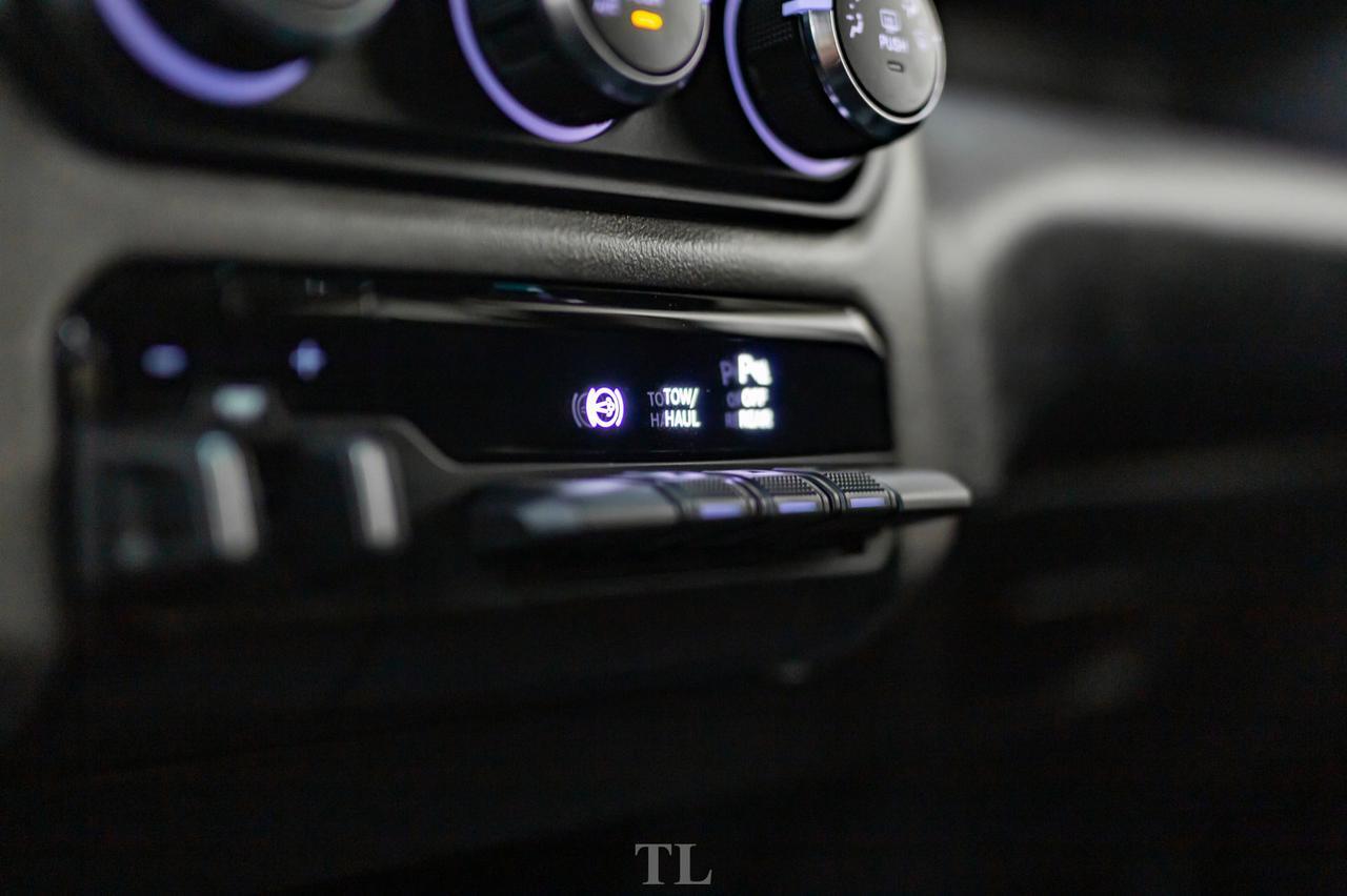 2019 Ram 3500 4x4 Crew Cab Tradesman Diesel BCam Red Deer AB