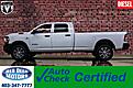 2019 Ram 3500 4x4 Crew Cab Tradesman Diesel BCam