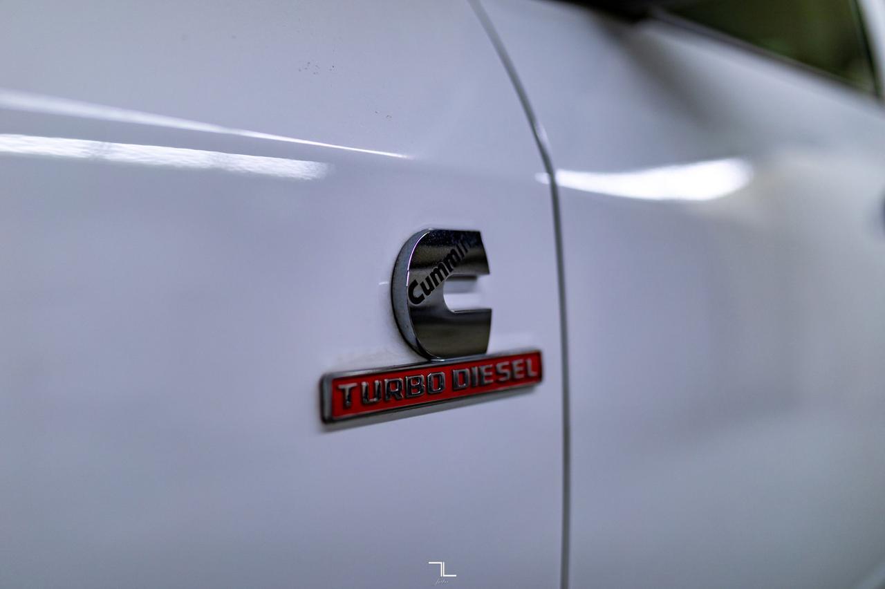 2019 Ram 3500 4x4 Crew Cab Tradesman Longbox Diesel BCam Red Deer AB