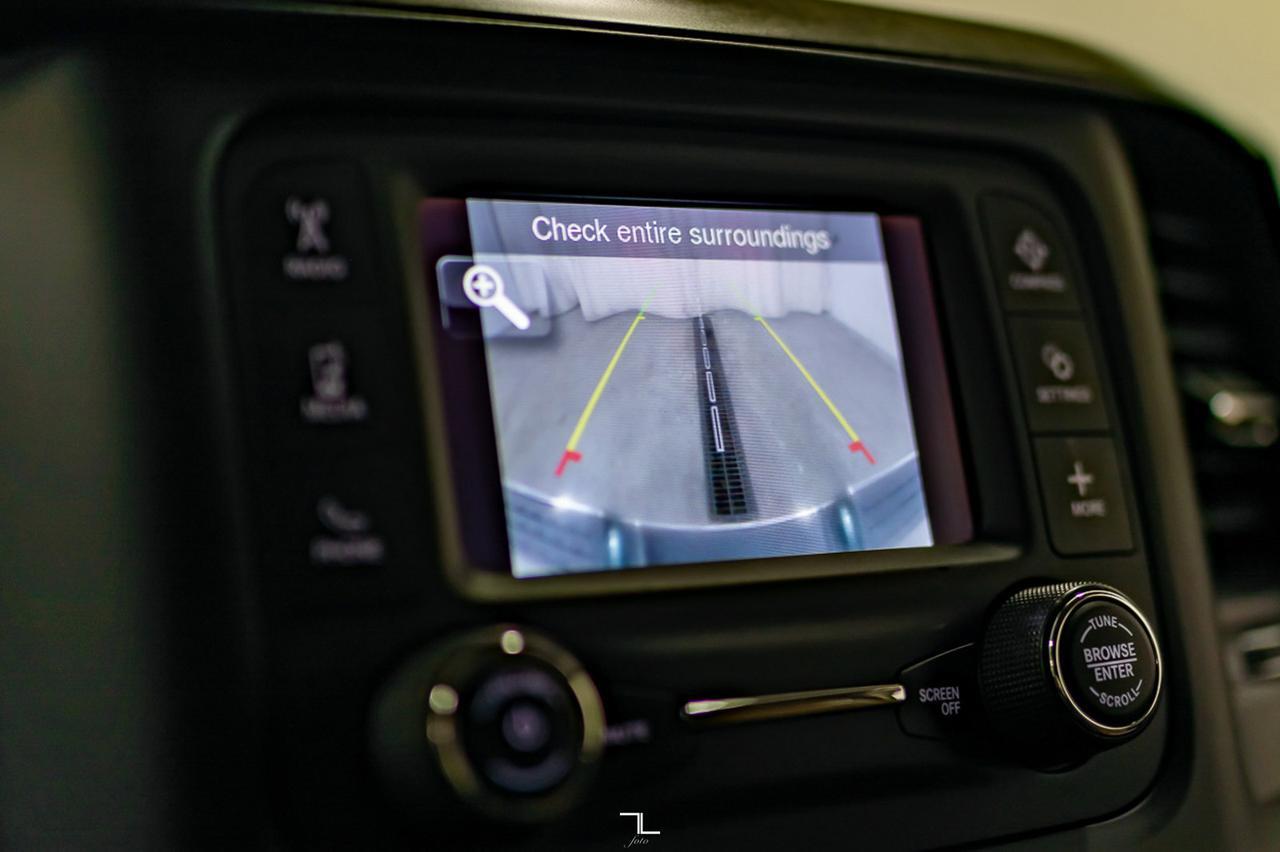 2019 Ram 3500 4x4 Crew Cab Tradesman Longbox Diesel BCam Red Deer AB