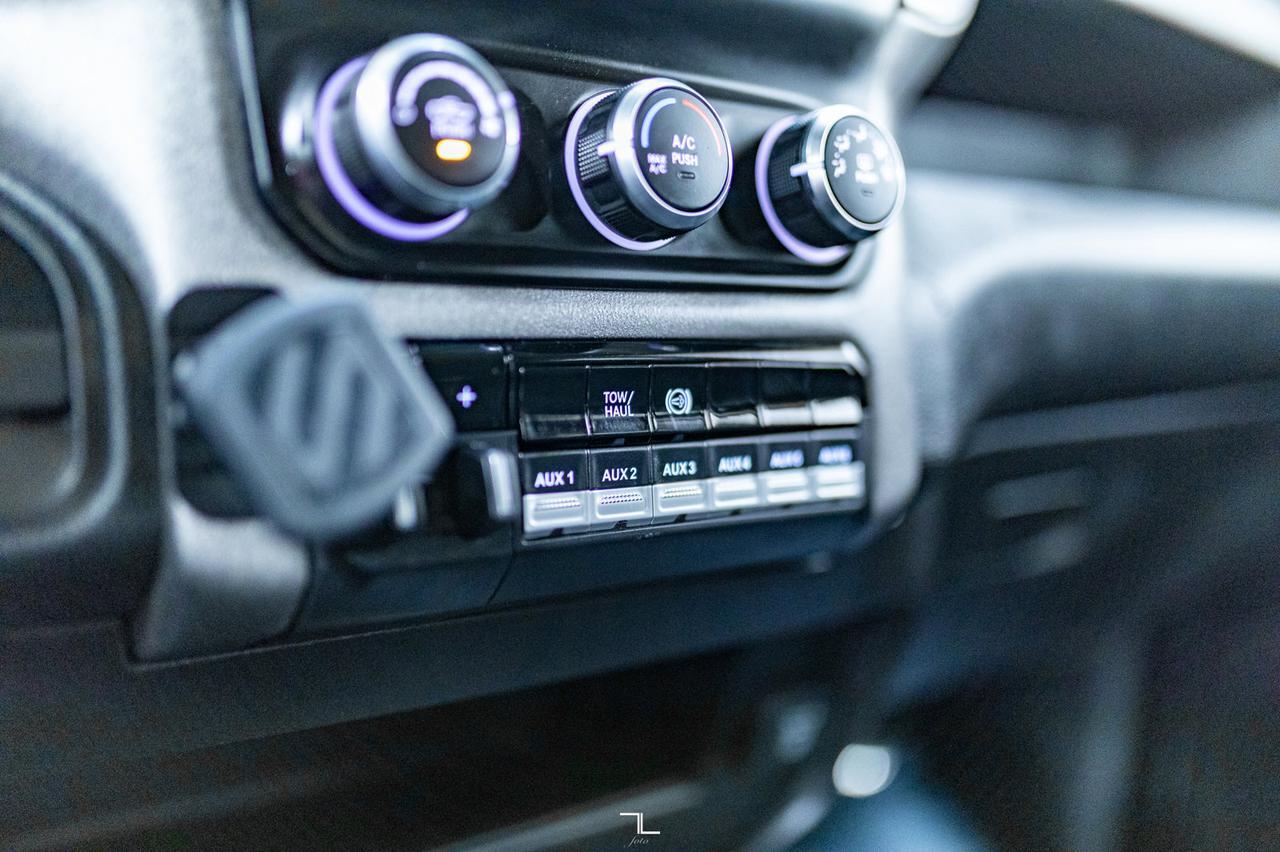 2019 Ram 3500 4x4 Crew Cab Tradesman Longbox Diesel BCam Red Deer AB