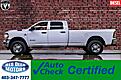 2019 Ram 3500 4x4 Crew Cab Tradesman Longbox Diesel BCam