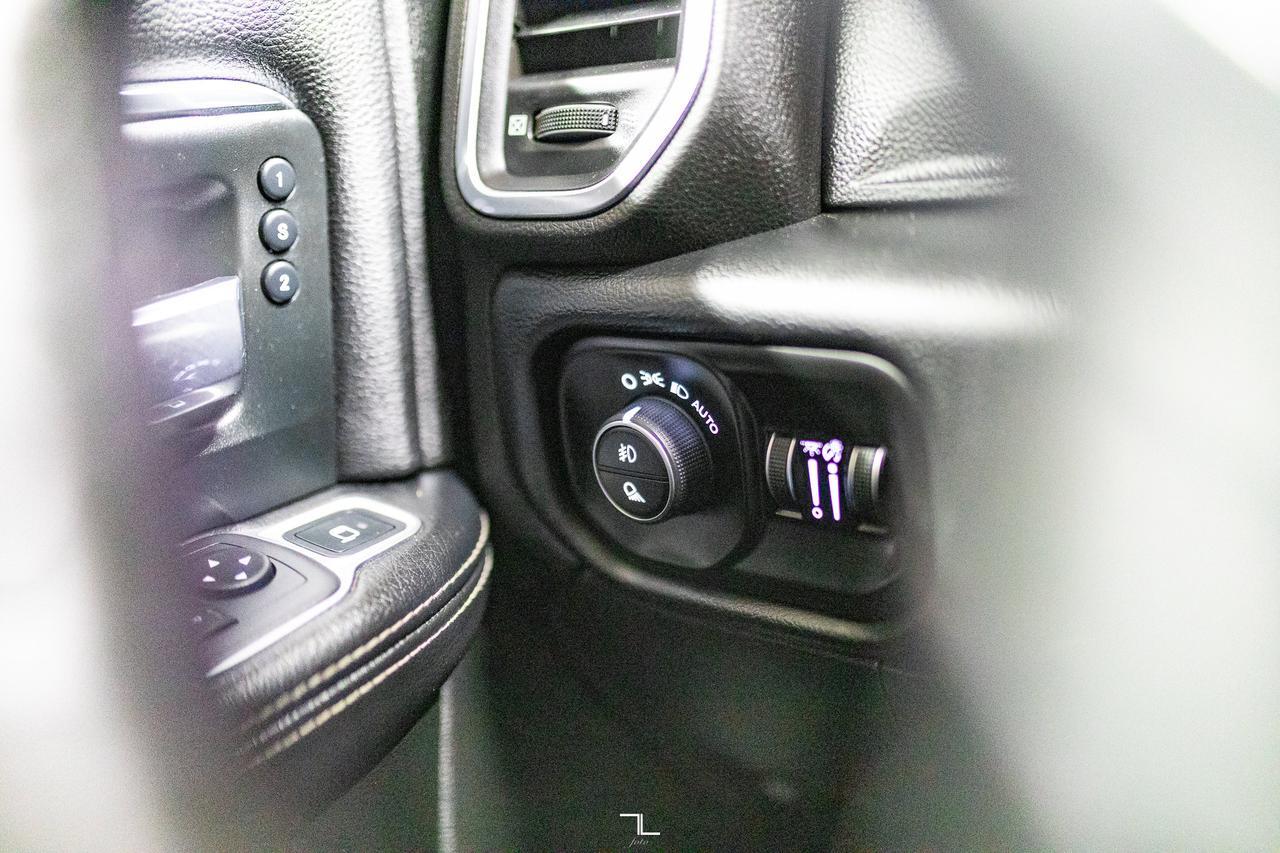 2019 Ram 3500 4x4 Mega Cab Laramie Diesel AISIN Leather Nav Red Deer AB