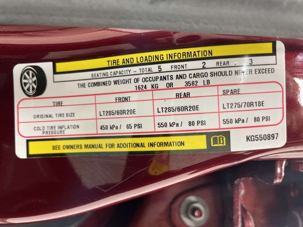 2019 Ram 3500 4x4 Mega Cab Limited SRW Minocqua WI