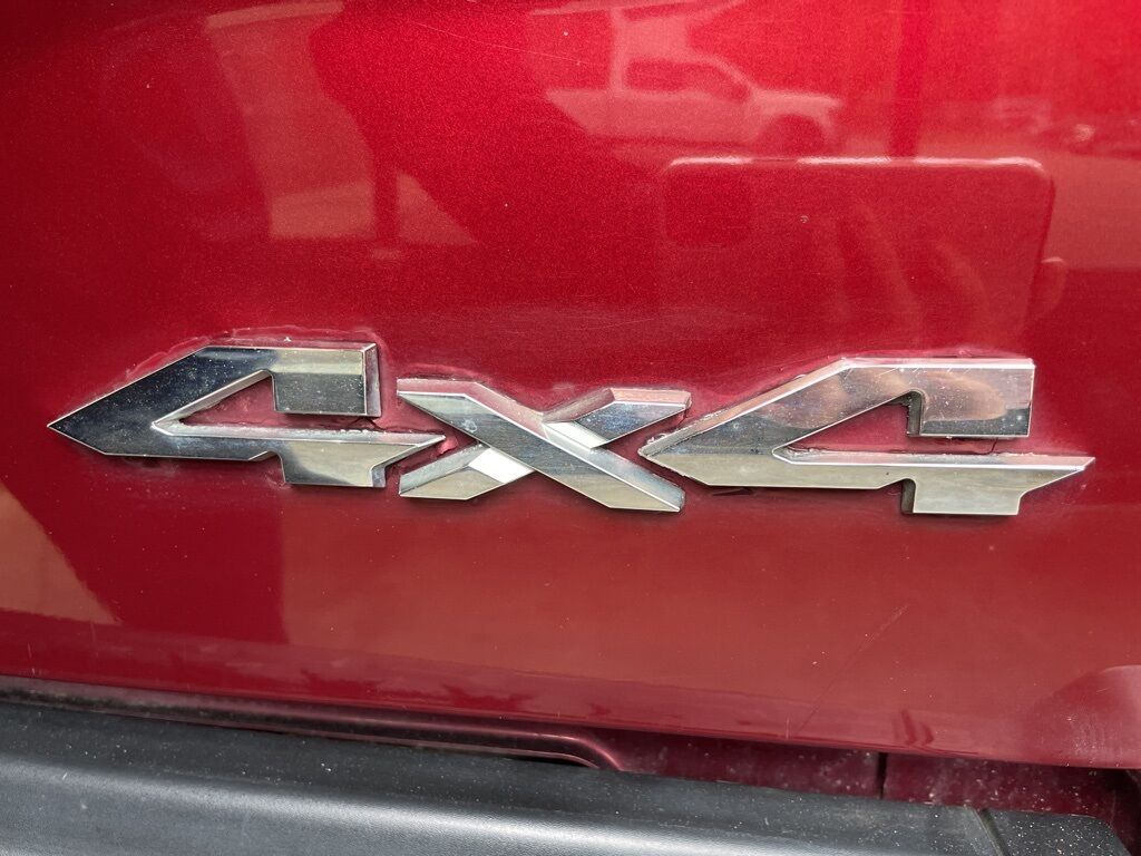 2019 Ram 3500 4x4 Mega Cab Limited SRW Minocqua WI