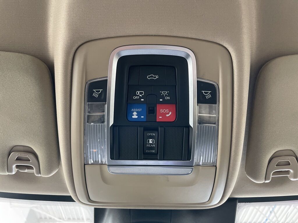 2019 Ram 3500 4x4 Mega Cab Limited SRW Minocqua WI