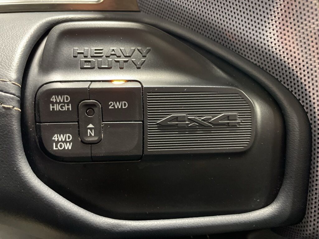2019 Ram 3500 4x4 Mega Cab Limited SRW Minocqua WI