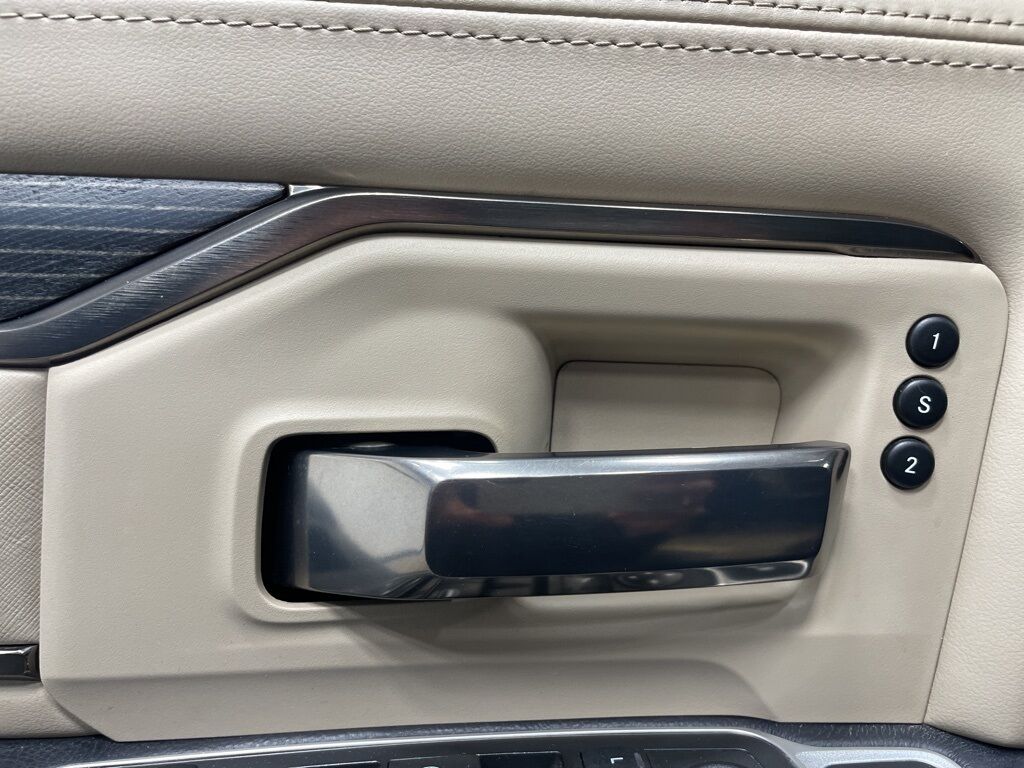 2019 Ram 3500 4x4 Mega Cab Limited SRW Minocqua WI
