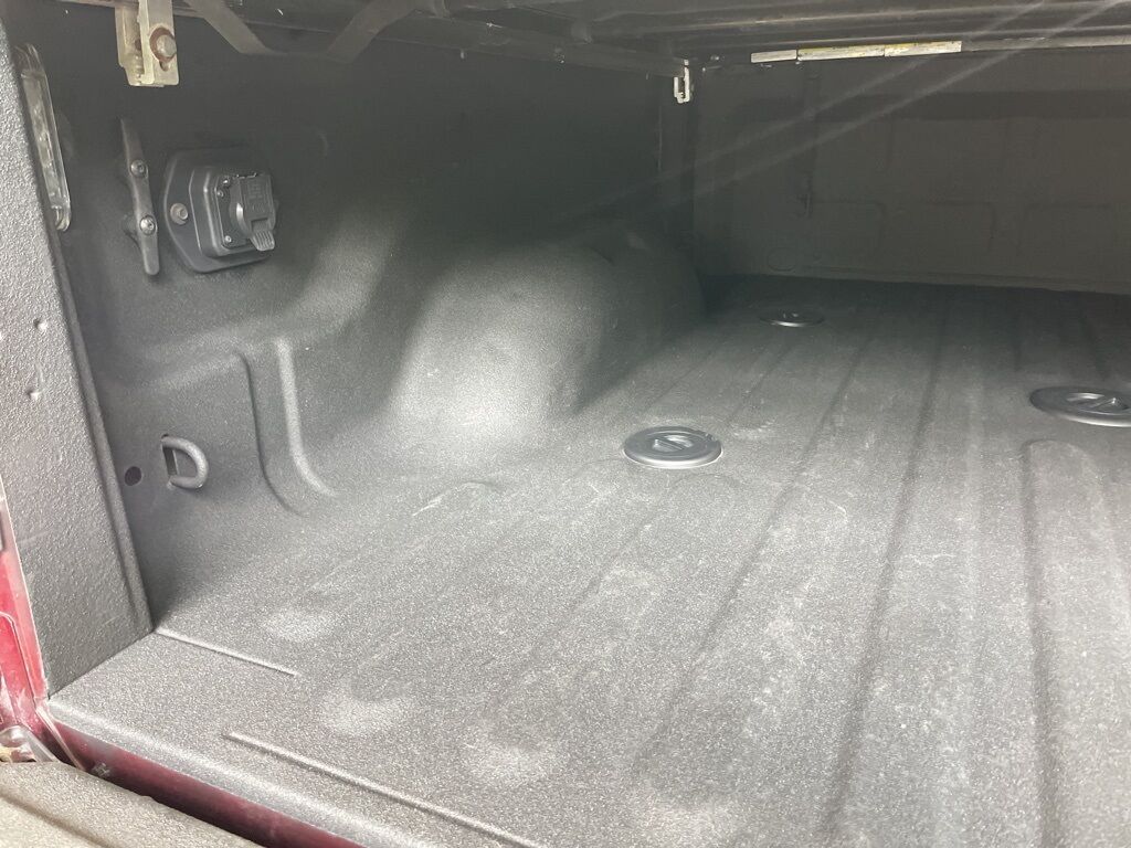 2019 Ram 3500 4x4 Mega Cab Limited SRW Minocqua WI