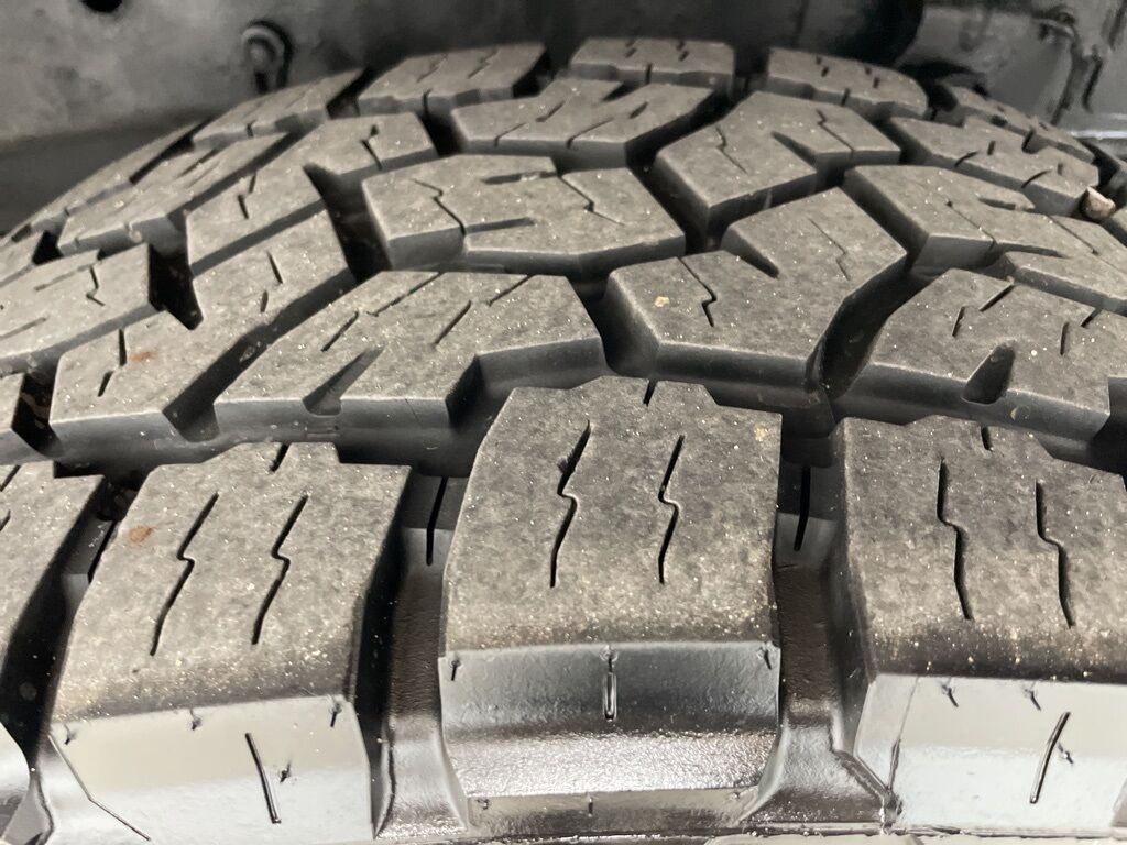 2019 Ram 3500 4x4 Mega Cab Limited SRW Minocqua WI