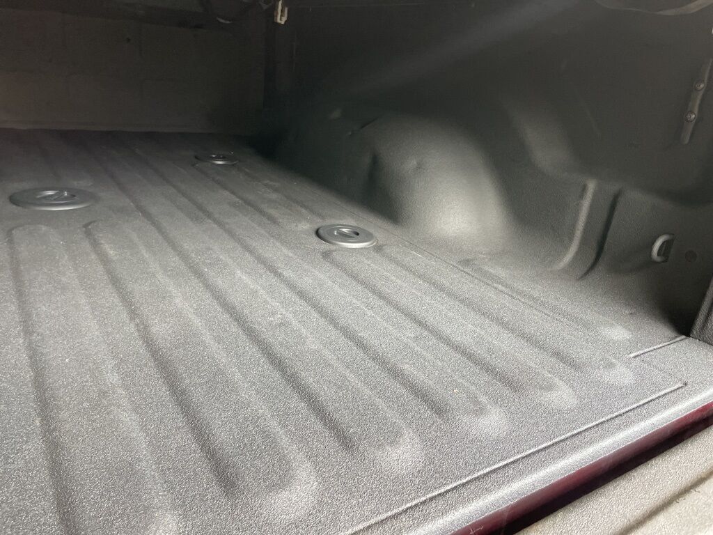 2019 Ram 3500 4x4 Mega Cab Limited SRW Minocqua WI