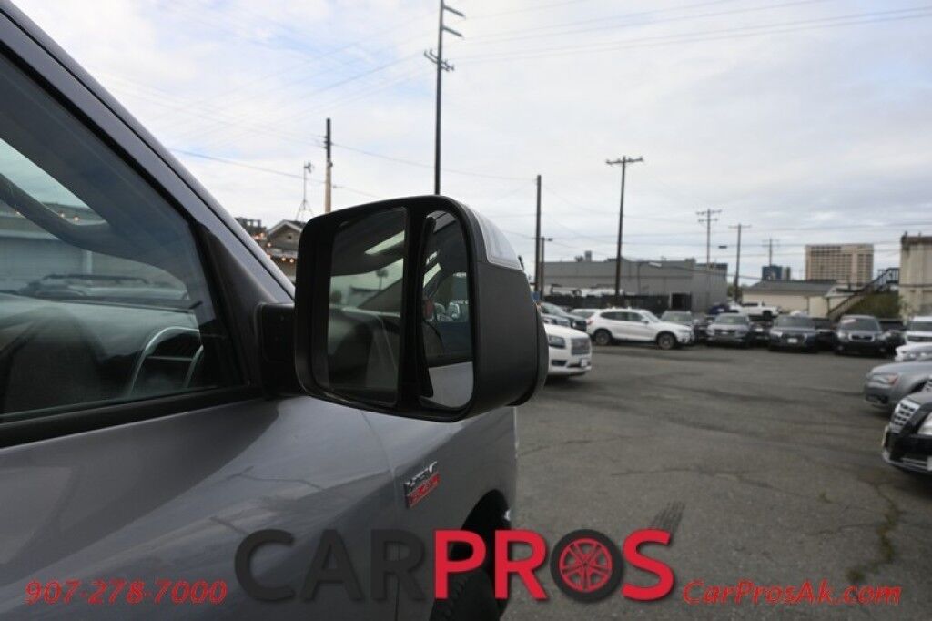 2019 Ram 3500 Big Horn - 4X4 - Crew Cab - 6.4L HEMI V8 - Auto Start - Long Bed - Seats 6 - Protection Group - Power Driver's Seat - Bluetooth - Power Locks, Windows & Mirrors - Cruise Control - Bluetooth - Tonneau Cover - Bed Liner - Tow Pkg - Only 56K Miles Anchorage AK