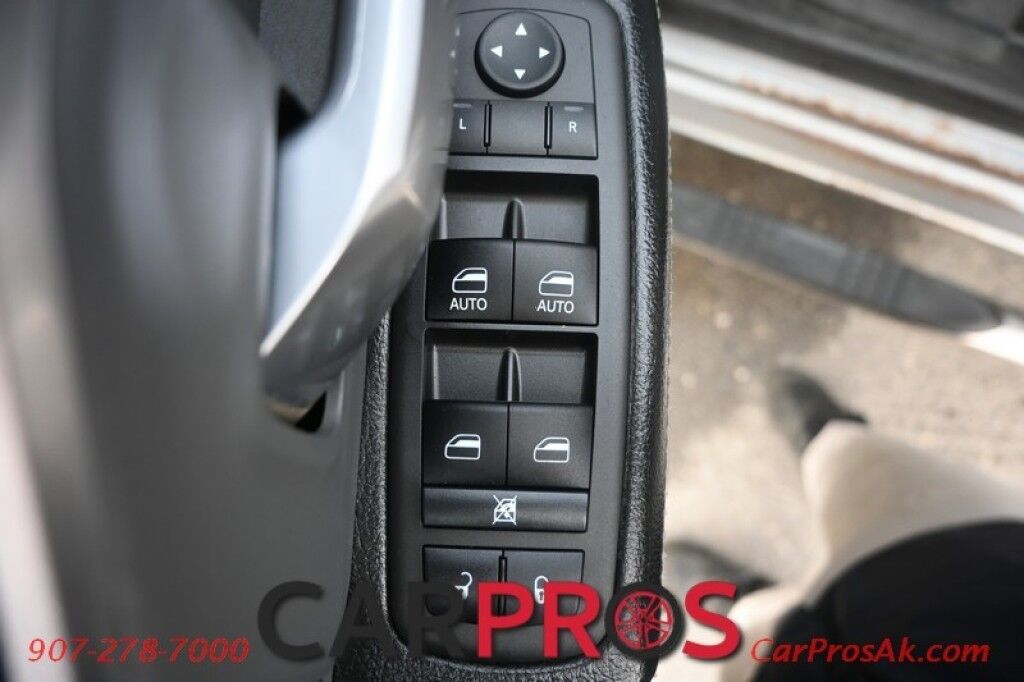 2019 Ram 3500 Big Horn - 4x4 - Crew Cab - 6.4L Hemi V8 - Auto Start - Backup Camera - Bluetooth - Trailer Brake Controller - Tow Mirrors - Spray In Bedliner - Tonneau Cover - Tow Pkg - Low Miles Anchorage AK