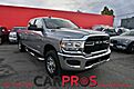 2019 Ram 3500 Big Horn - 4x4 - Crew Cab - 6.4L Hemi V8 - Auto Start - Backup Camera - Bluetooth - Tr