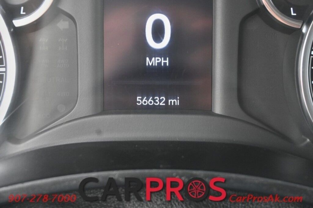 2019 Ram 3500 Big Horn - 4x4 - Crew Cab - 6.4L Hemi V8 - Auto Start - Backup Camera - Bluetooth - Trailer Brake Controller - Tow Mirrors - Spray In Bedliner - Tonneau Cover - Tow Pkg - Low Miles Anchorage AK