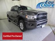2019 Ram 3500 Big Horn 4x4 Crew Cab 6'4 Box Eau Claire WI 2019 Ram 3500 Big Horn 4x4 Crew Cab 6'4 Box Eau Claire WI
