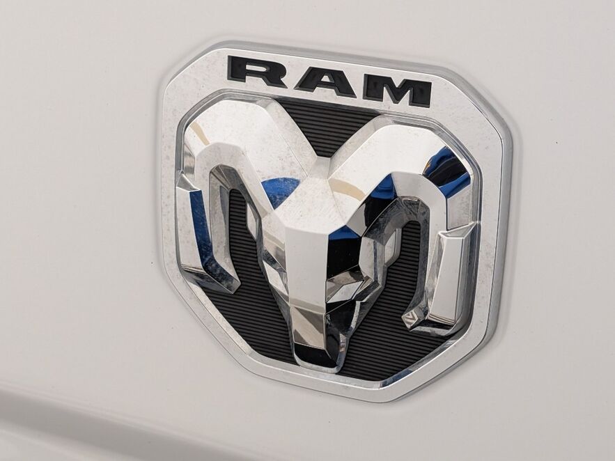 2019 Ram 3500 Big Horn Bozeman MT