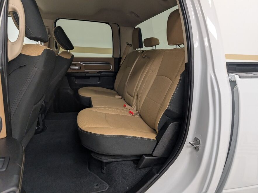 2019 Ram 3500 Big Horn Bozeman MT