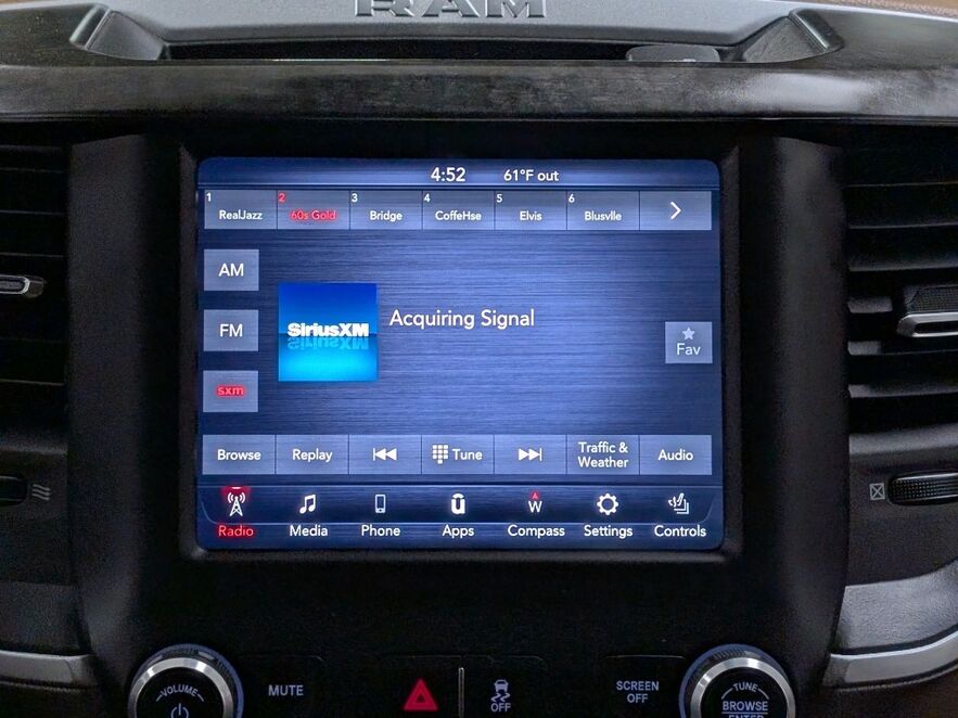 2019 Ram 3500 Big Horn Bozeman MT