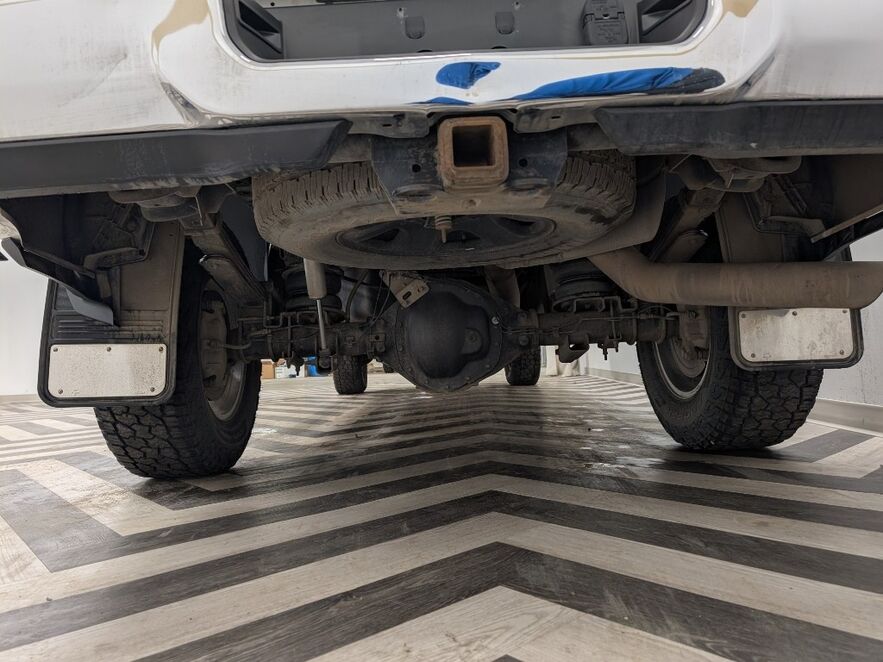 2019 Ram 3500 Big Horn Bozeman MT