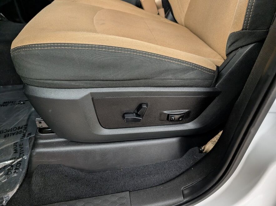 2019 Ram 3500 Big Horn Bozeman MT