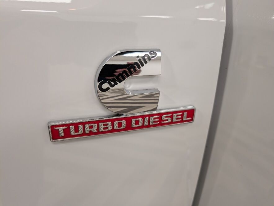 2019 Ram 3500 Big Horn Bozeman MT