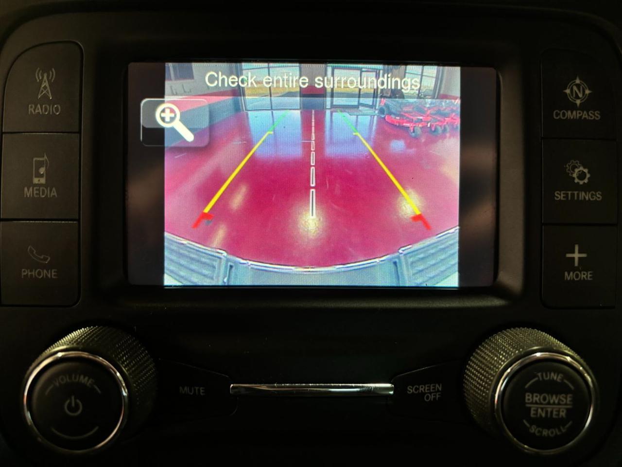 2019 Ram 3500 Big Horn Crew Cab 4x4 8&apos; Box Franklin OH