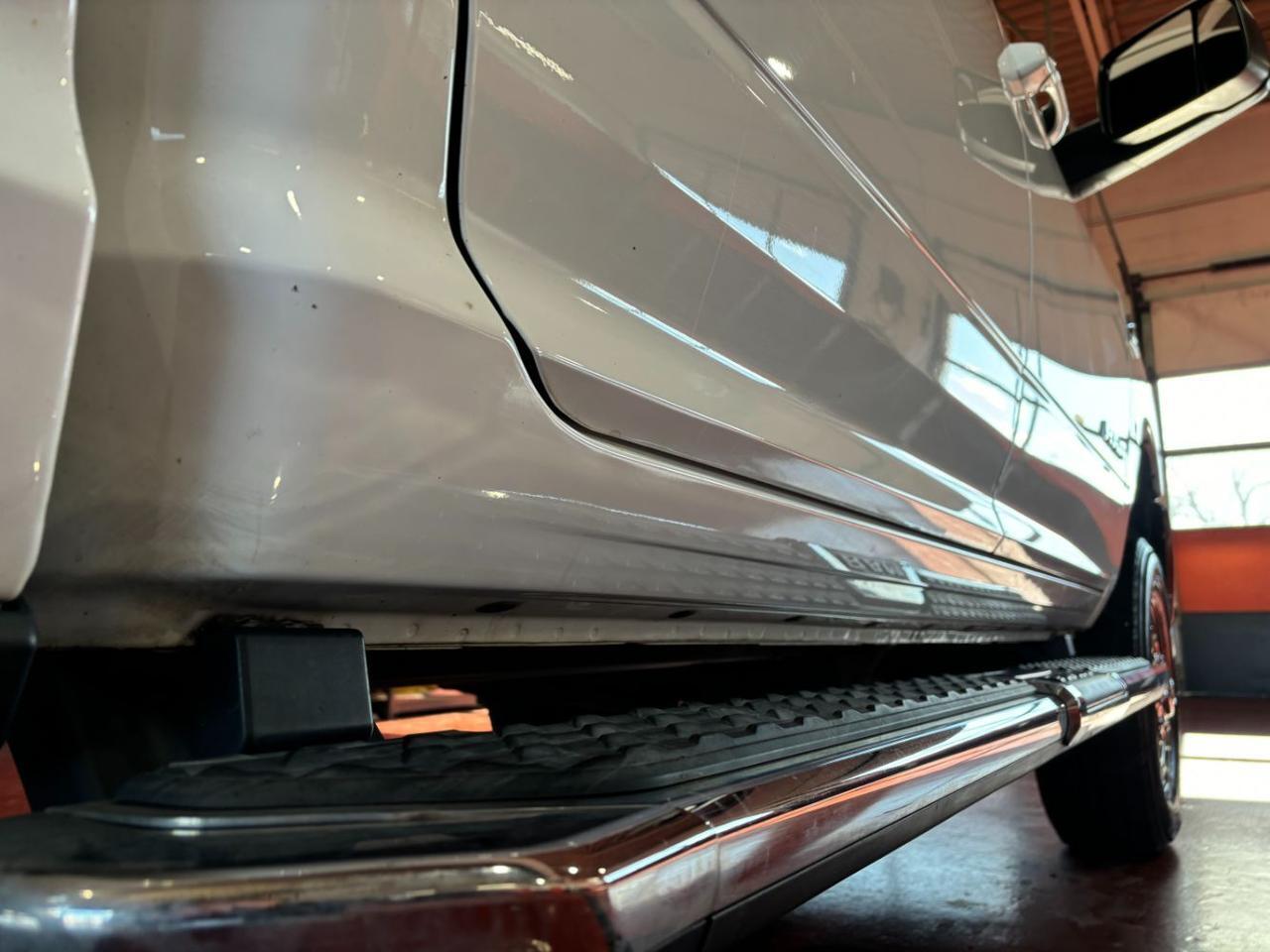 2019 Ram 3500 Big Horn Crew Cab 4x4 8&apos; Box Franklin OH