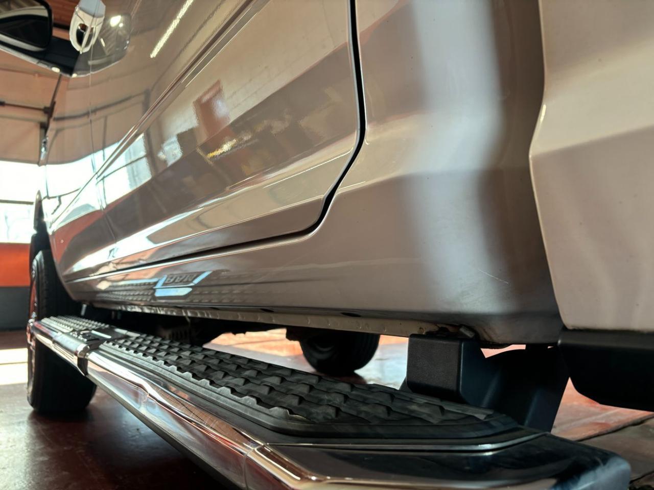 2019 Ram 3500 Big Horn Crew Cab 4x4 8&apos; Box Franklin OH