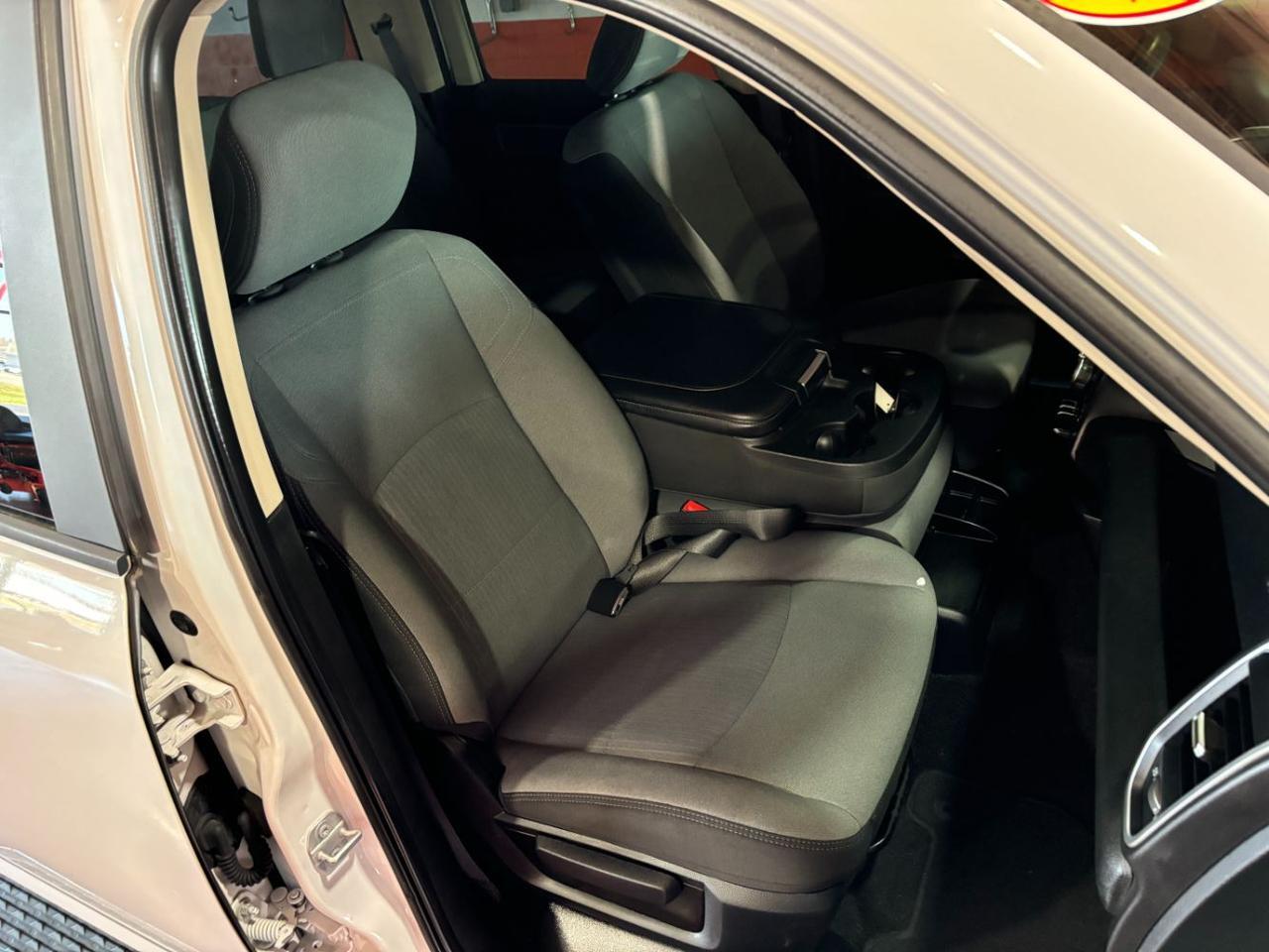 2019 Ram 3500 Big Horn Crew Cab 4x4 8&apos; Box Franklin OH