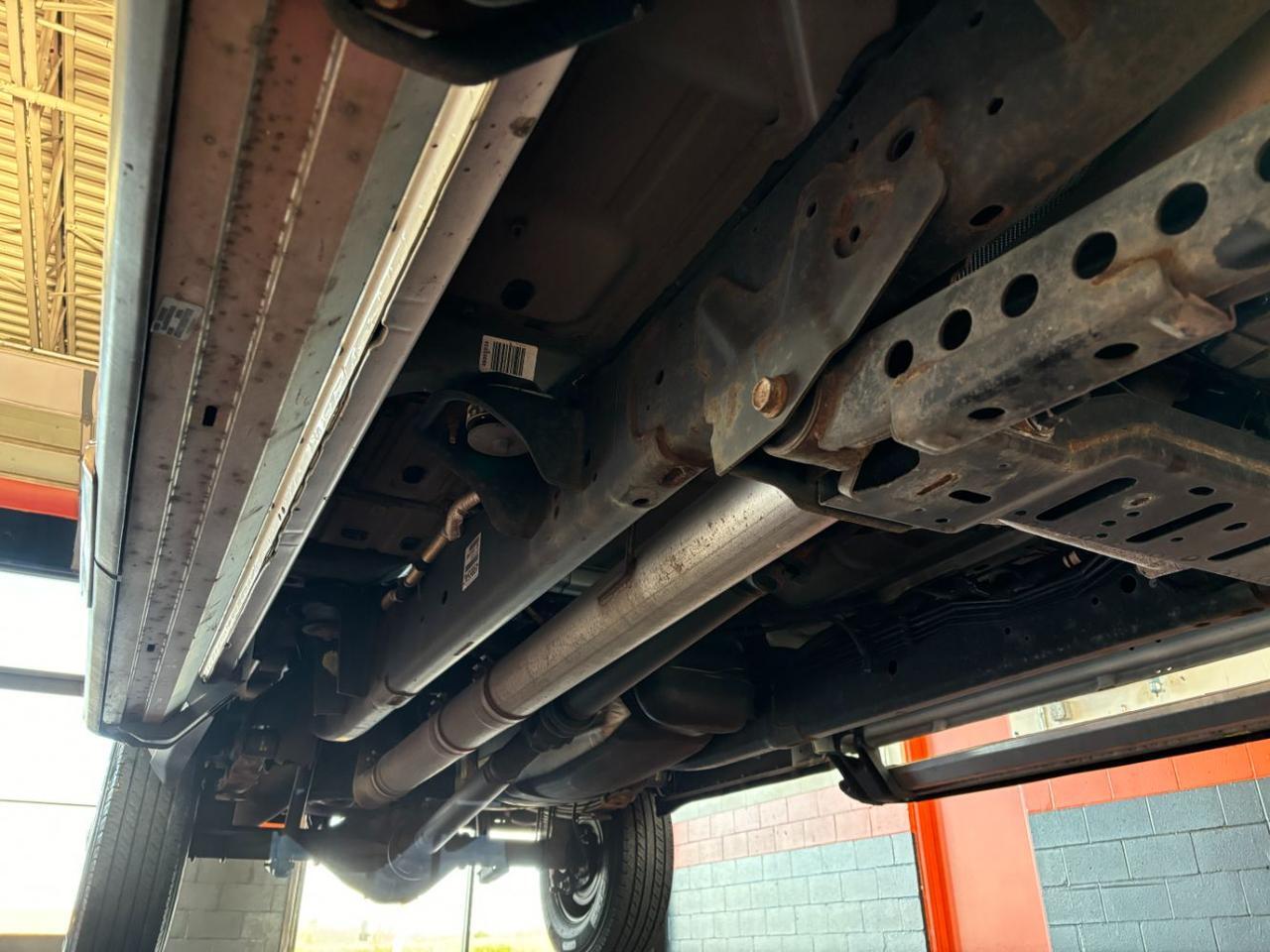 2019 Ram 3500 Big Horn Crew Cab 4x4 8&apos; Box Franklin OH