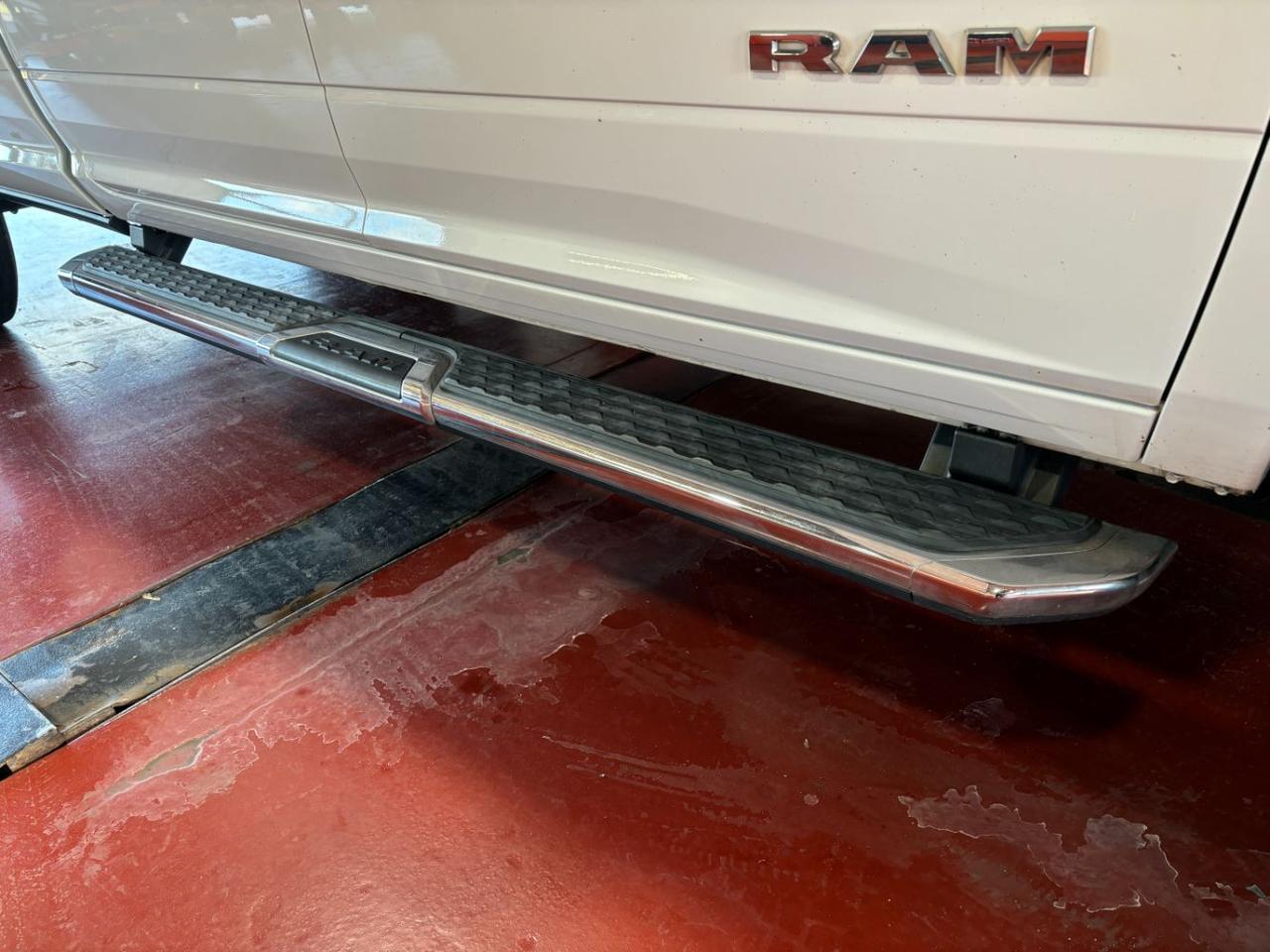 2019 Ram 3500 Big Horn Crew Cab 4x4 8&apos; Box Franklin OH