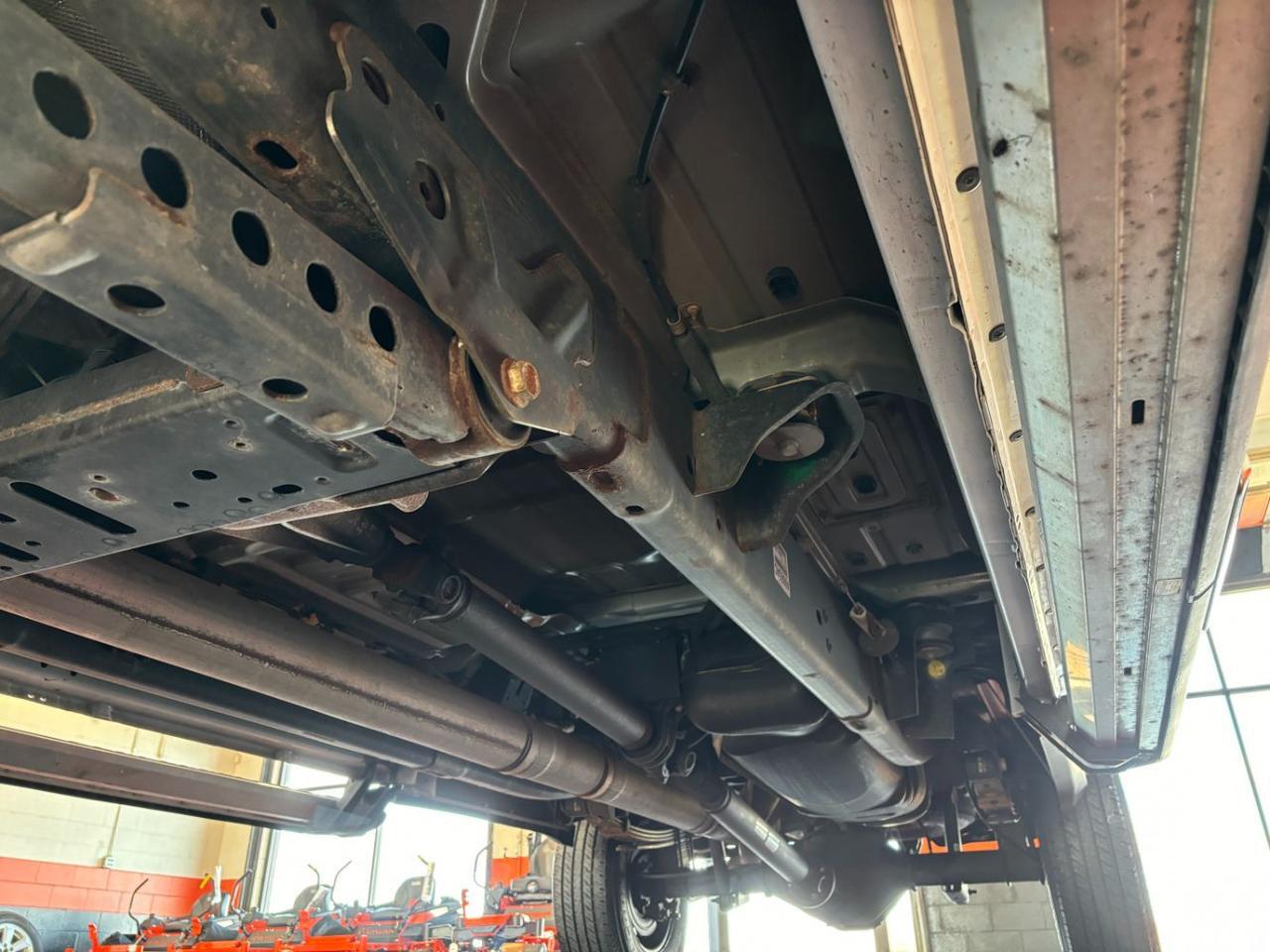 2019 Ram 3500 Big Horn Crew Cab 4x4 8&apos; Box Franklin OH