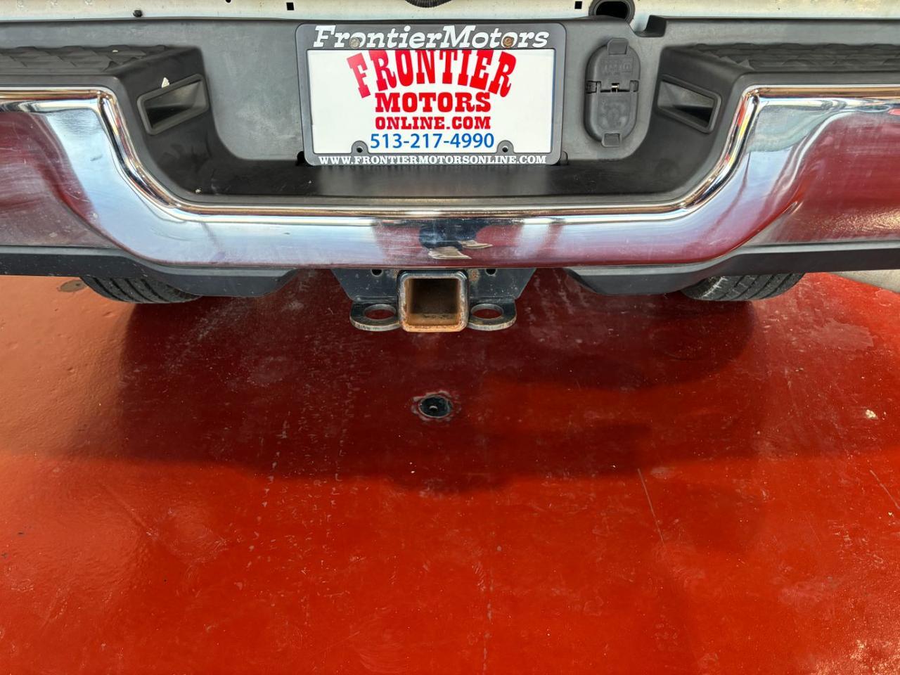 2019 Ram 3500 Big Horn Crew Cab 4x4 8&apos; Box Franklin OH