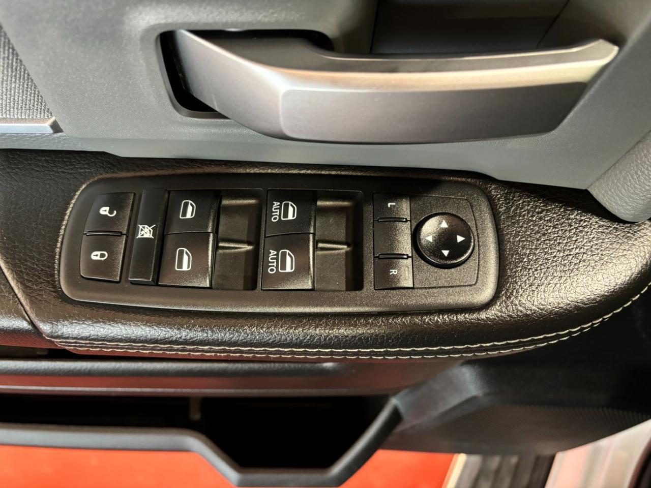 2019 Ram 3500 Big Horn Crew Cab 4x4 8&apos; Box Franklin OH