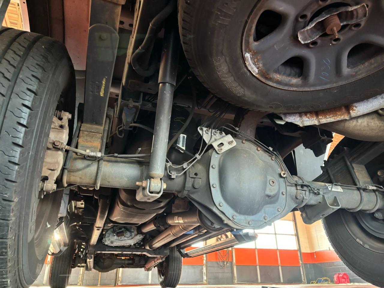 2019 Ram 3500 Big Horn Crew Cab 4x4 8&apos; Box Franklin OH