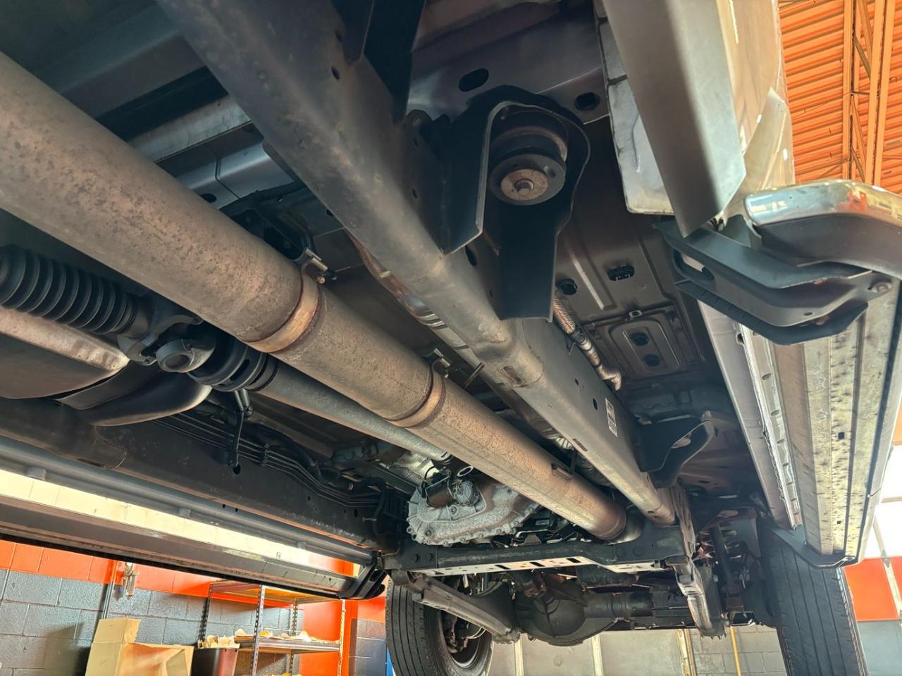 2019 Ram 3500 Big Horn Crew Cab 4x4 8&apos; Box Franklin OH