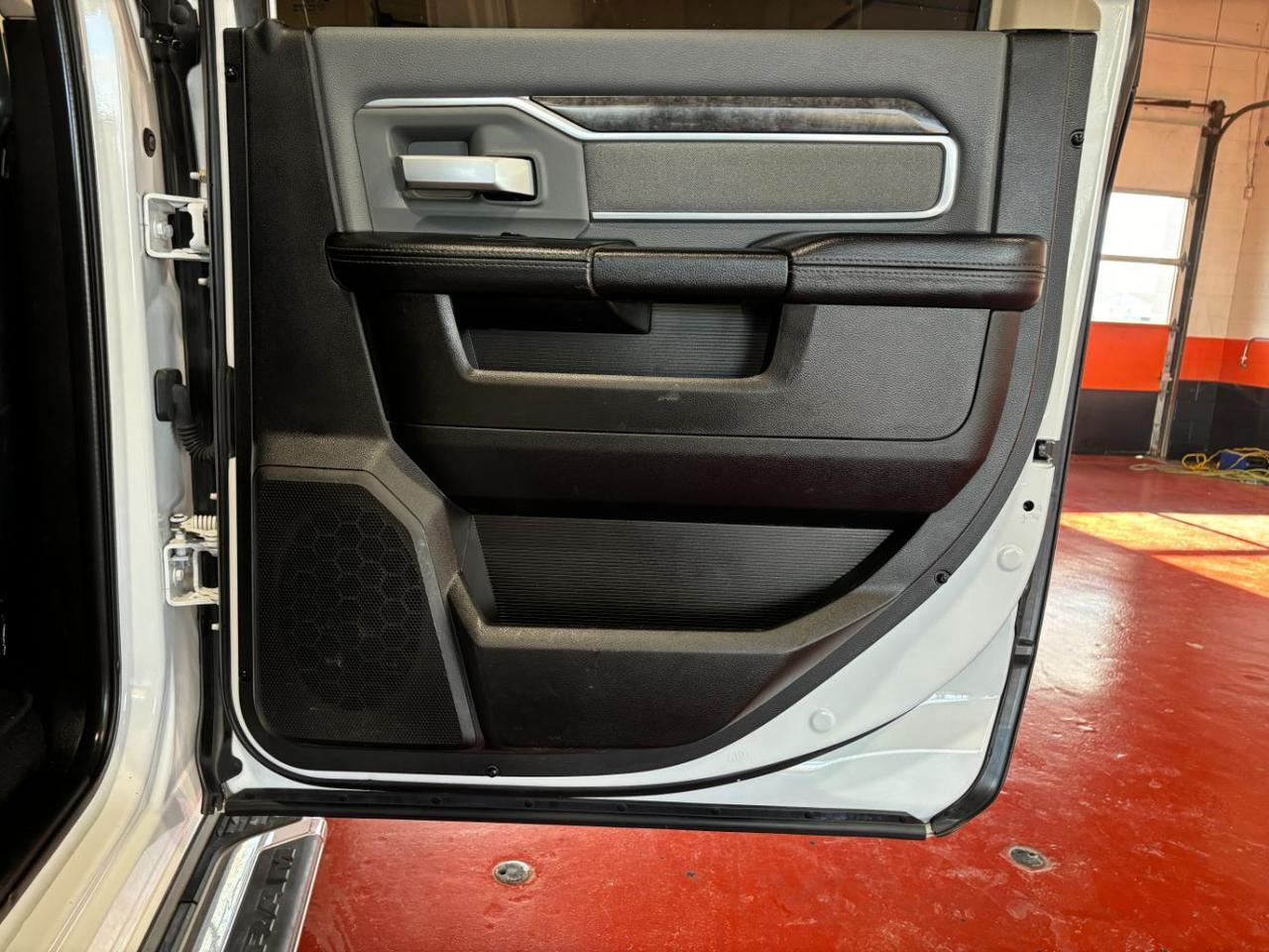 2019 Ram 3500 Big Horn Crew Cab 4x4 8&apos; Box Franklin OH