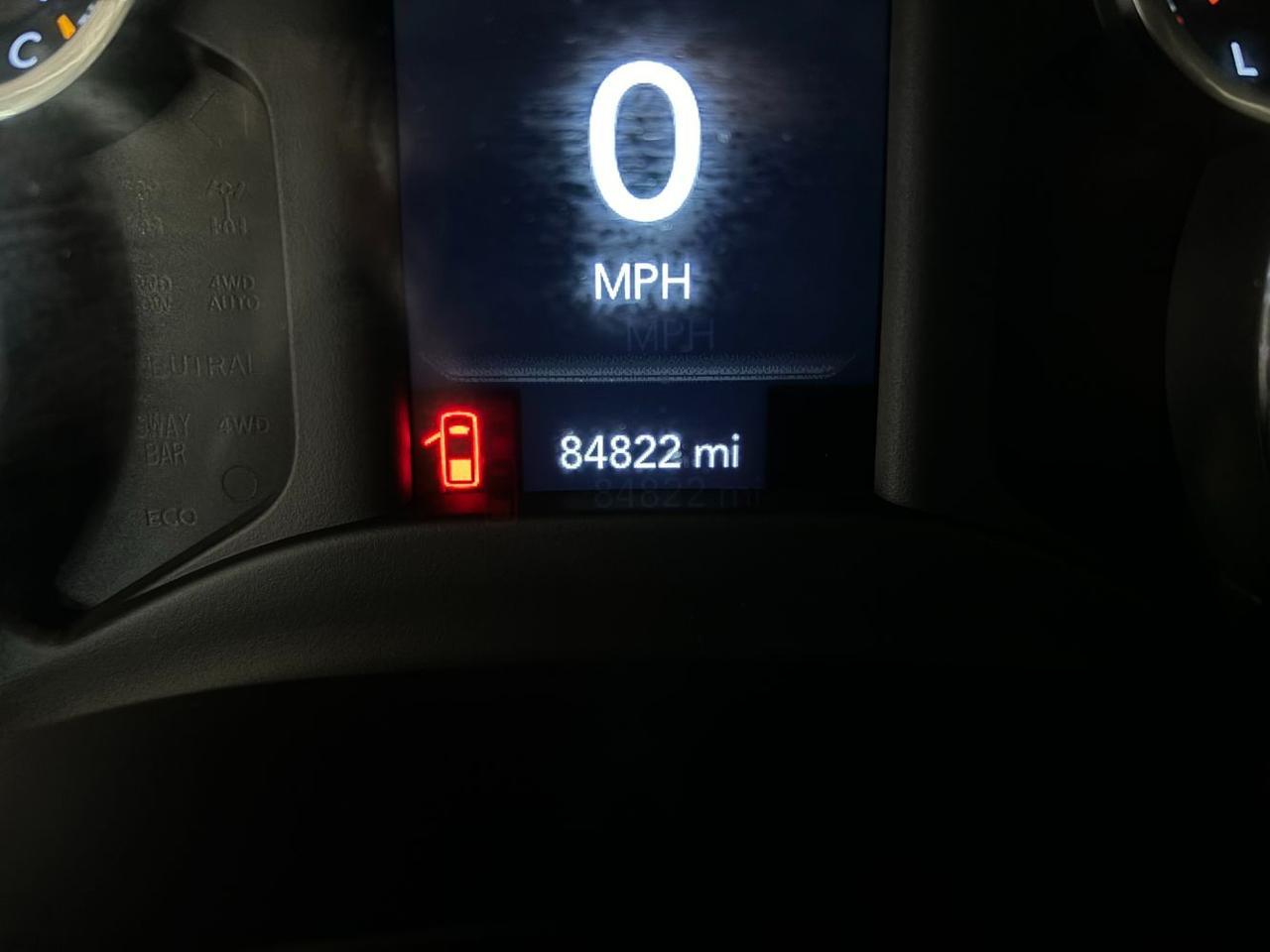 2019 Ram 3500 Big Horn Crew Cab 4x4 8&apos; Box Franklin OH