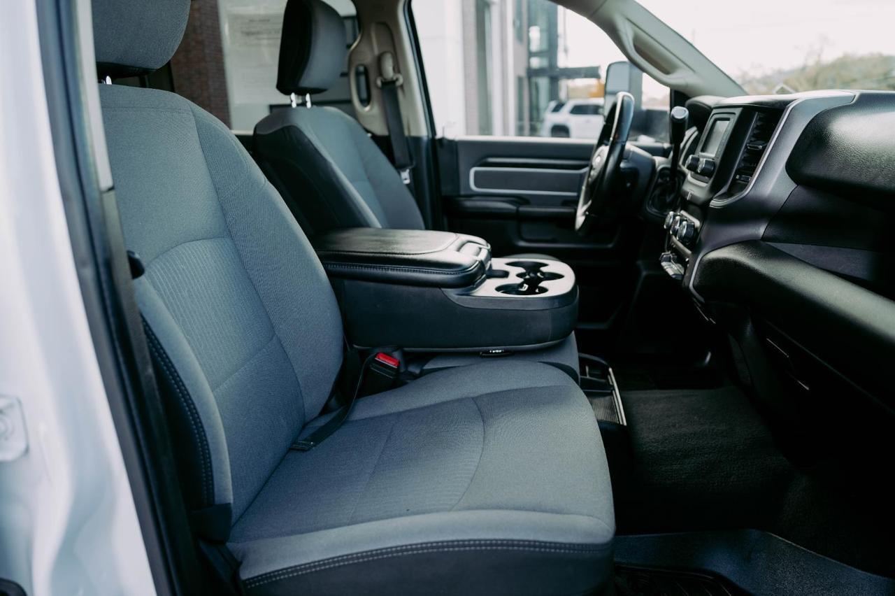 2019 Ram 3500 Big Horn Lehi UT