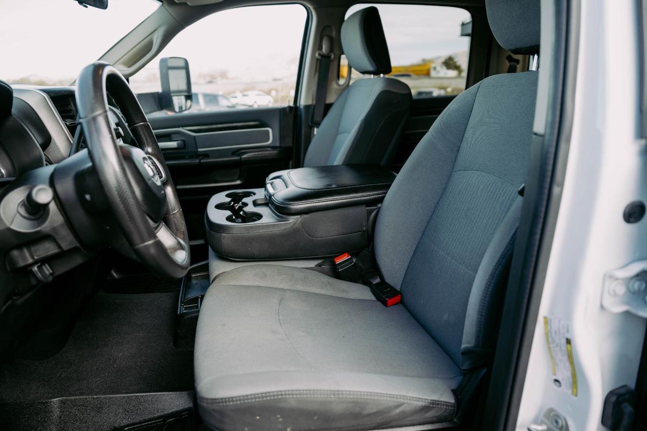 2019 Ram 3500 Big Horn Lehi UT