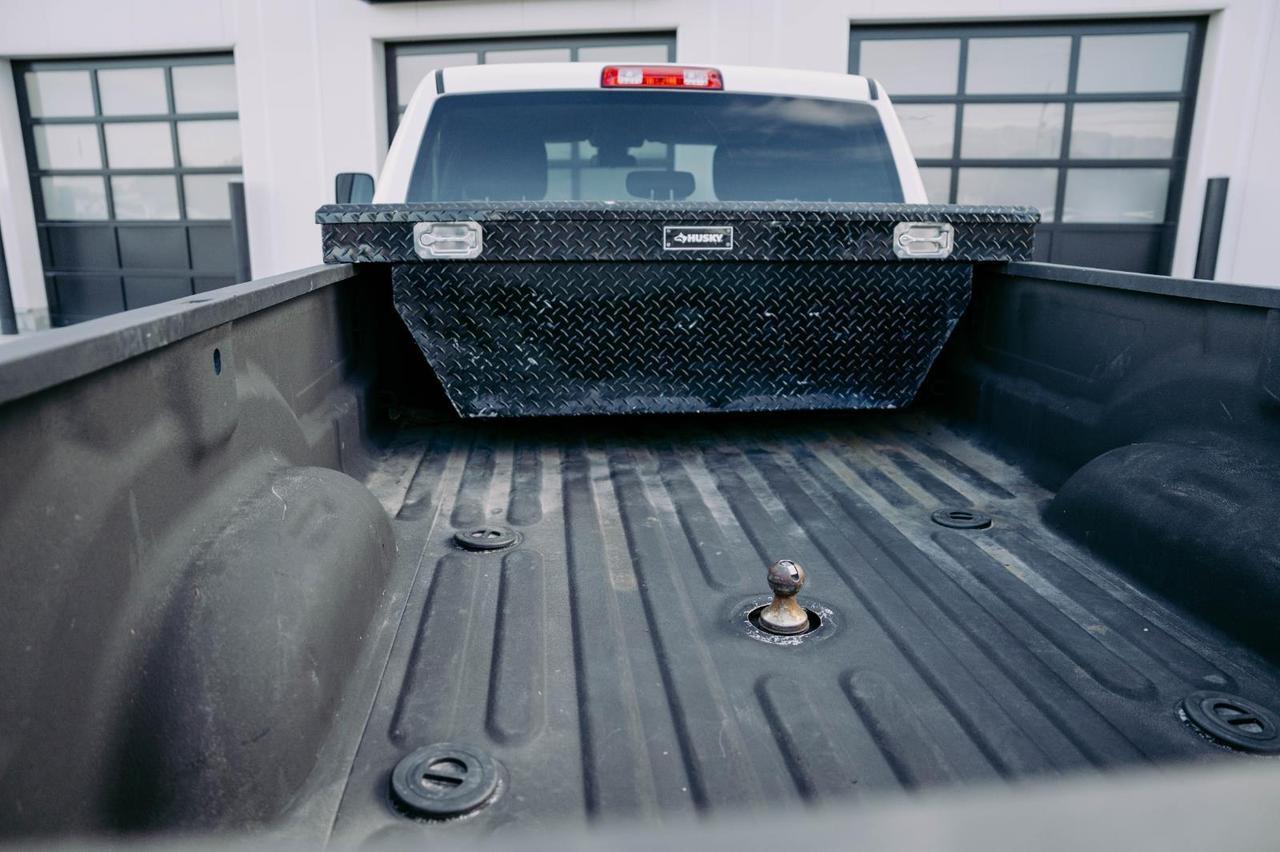 2019 Ram 3500 Big Horn Lehi UT