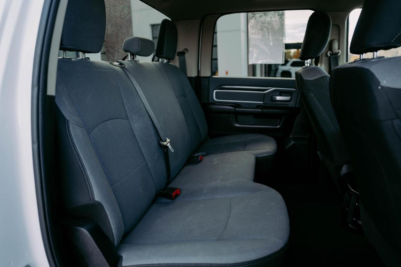 2019 Ram 3500 Big Horn Lehi UT