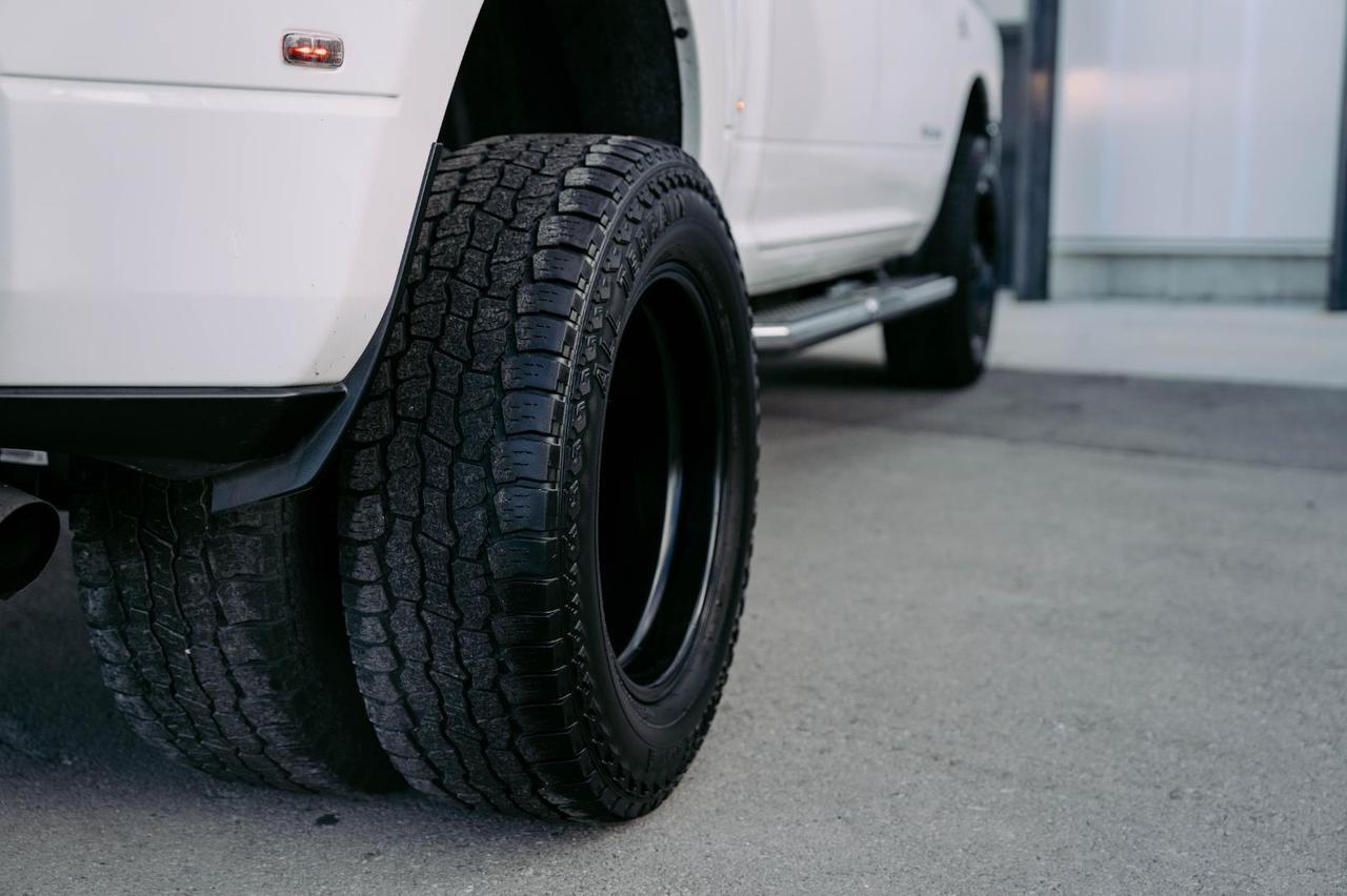 2019 Ram 3500 Big Horn Lehi UT