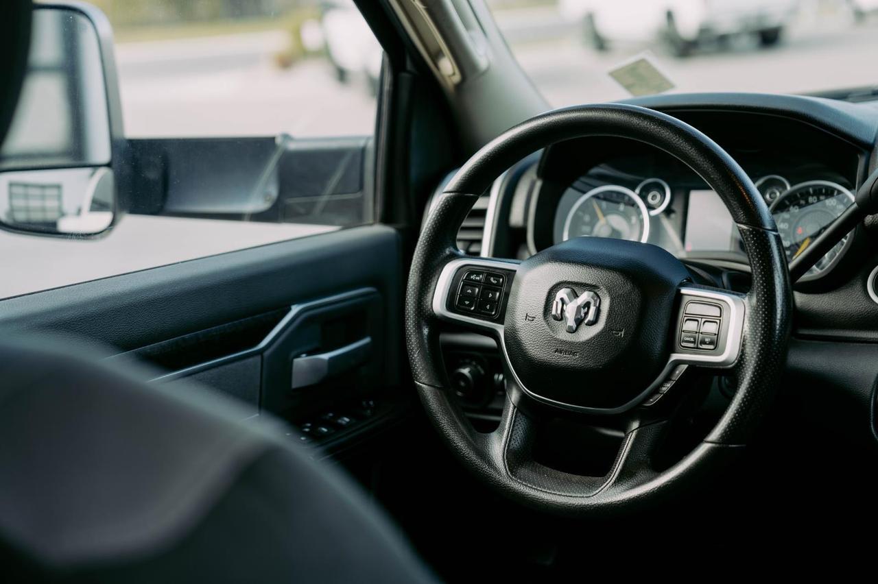 2019 Ram 3500 Big Horn Lehi UT