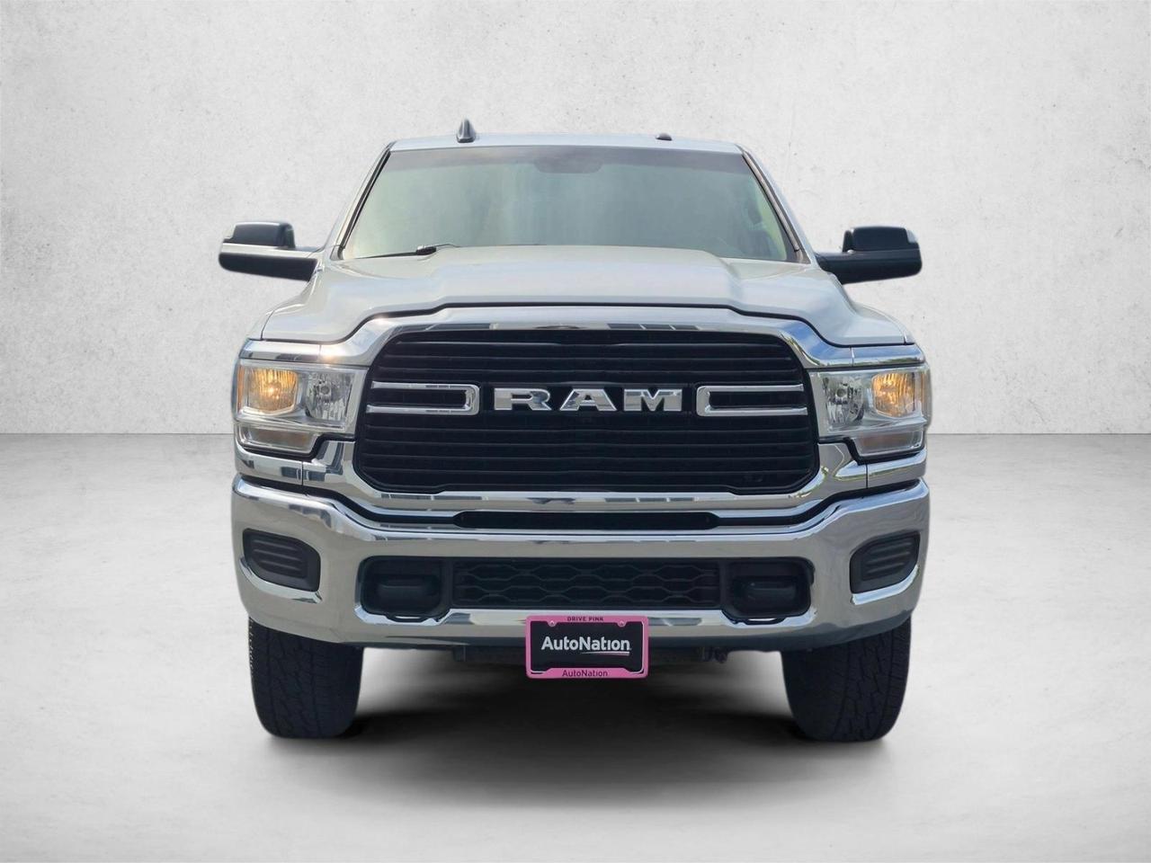 2019 Ram 3500 Big Horn Roseville CA